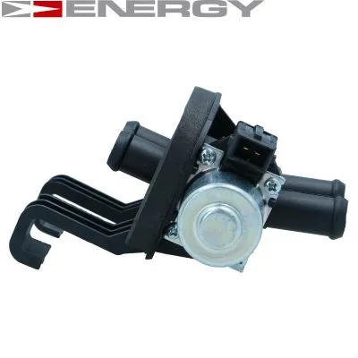 Coolant Control Valve
