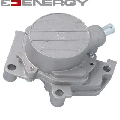 Vacuum Pump, braking system