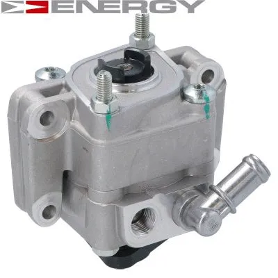 Hydraulic Pump, steering