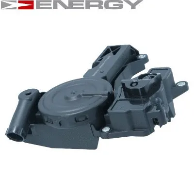 Oil Separator, crankcase ventilation