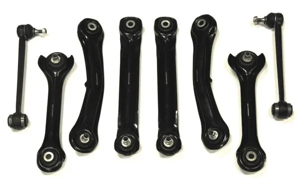 Repair Kit, control arm