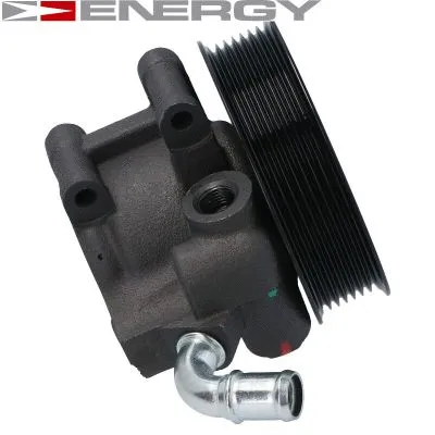 Hydraulic Pump, steering