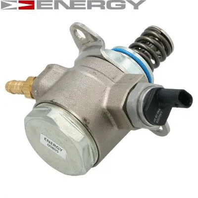 High Pressure Pump