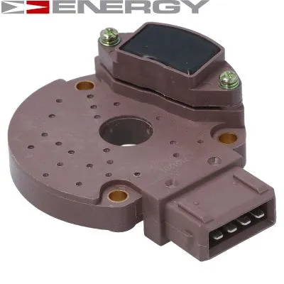 Switch Unit, ignition system (MZ0003)