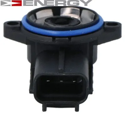 Sensor, throttle position