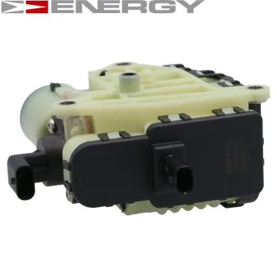 Delivery Module, urea injection