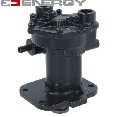 Vacuum Pump, braking system