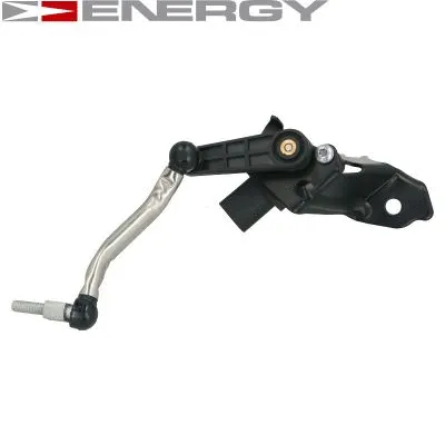 Sensor, headlight levelling
