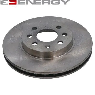 Brake Disc (96312559)
