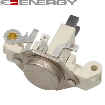Alternator Regulator (17196)
