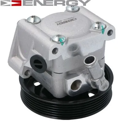 Hydraulic Pump, steering