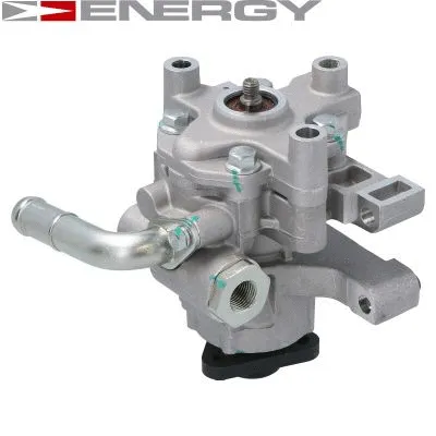 Hydraulic Pump, steering