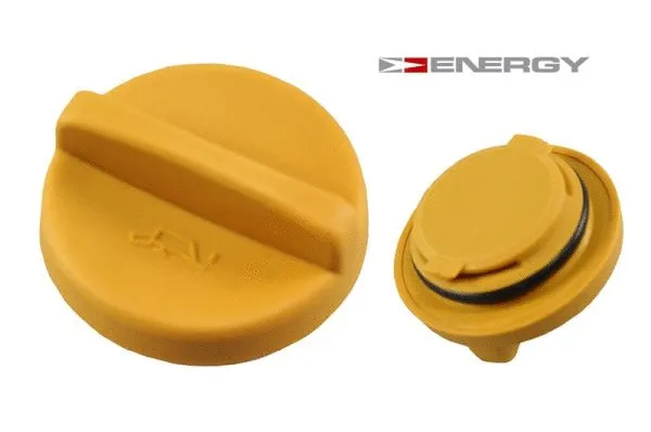 Sealing Cap, oil filler neck (KO00001)