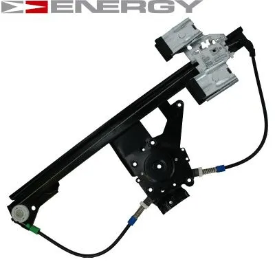 Window Regulator (POD0015TL)