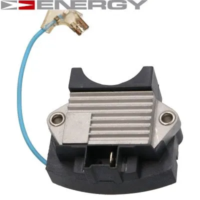 Alternator Regulator (576145)