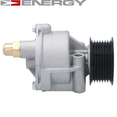 Vacuum Pump, braking system