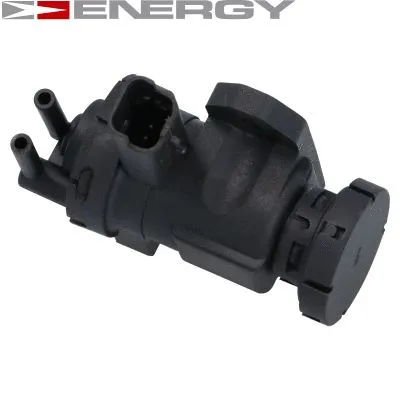 Pressure Converter, exhaust control (ZT0016)