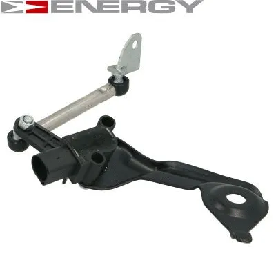 Sensor, headlight levelling
