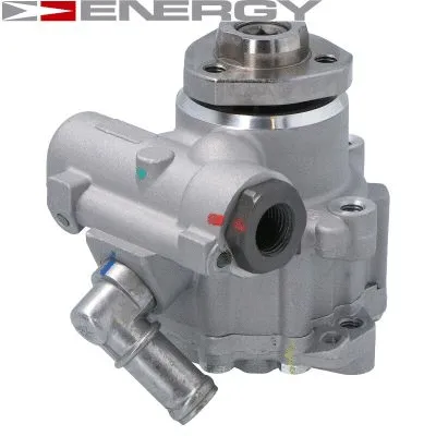 Hydraulic Pump, steering (PW7841)