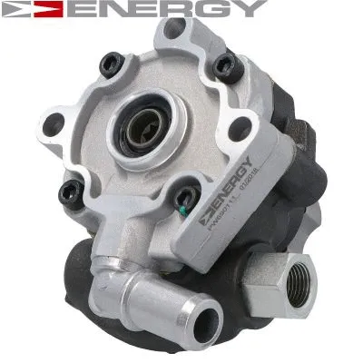 Hydraulic Pump, steering (PW690111)
