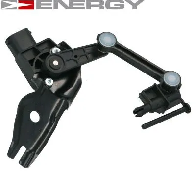 Sensor, headlight levelling