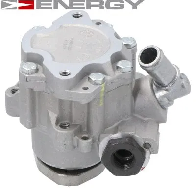 Hydraulic Pump, steering (PW680663)