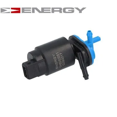 Sensor, exhaust pressure