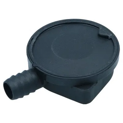 Valve, crankcase ventilation