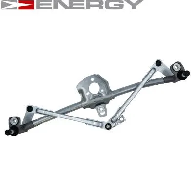 Wiper Linkage
