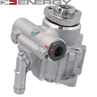 Hydraulic Pump, steering (PW680611)