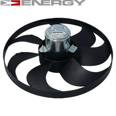 Fan, engine cooling (EC0110)