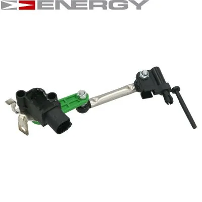 Sensor, Xenon light (headlight levelling)