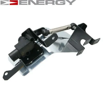 Sensor, headlight levelling