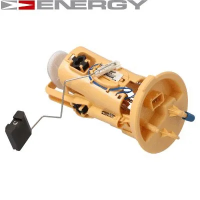 Fuel Feed Unit