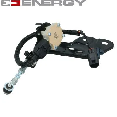 Sensor, Xenon light (headlight levelling) (CPS0069)