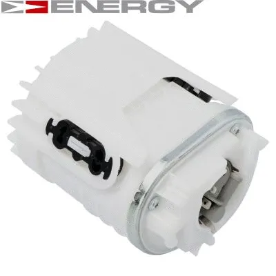 Fuel Feed Unit
