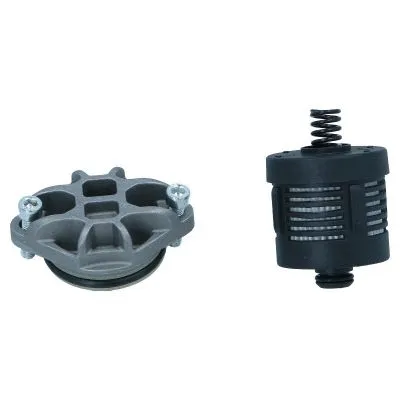 Hydraulic Filter, all-wheel-drive coupling