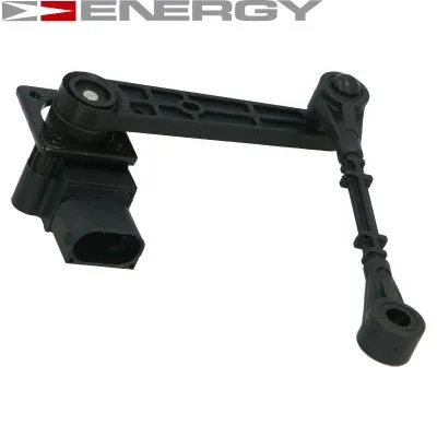 Sensor, Xenon light (headlight levelling)