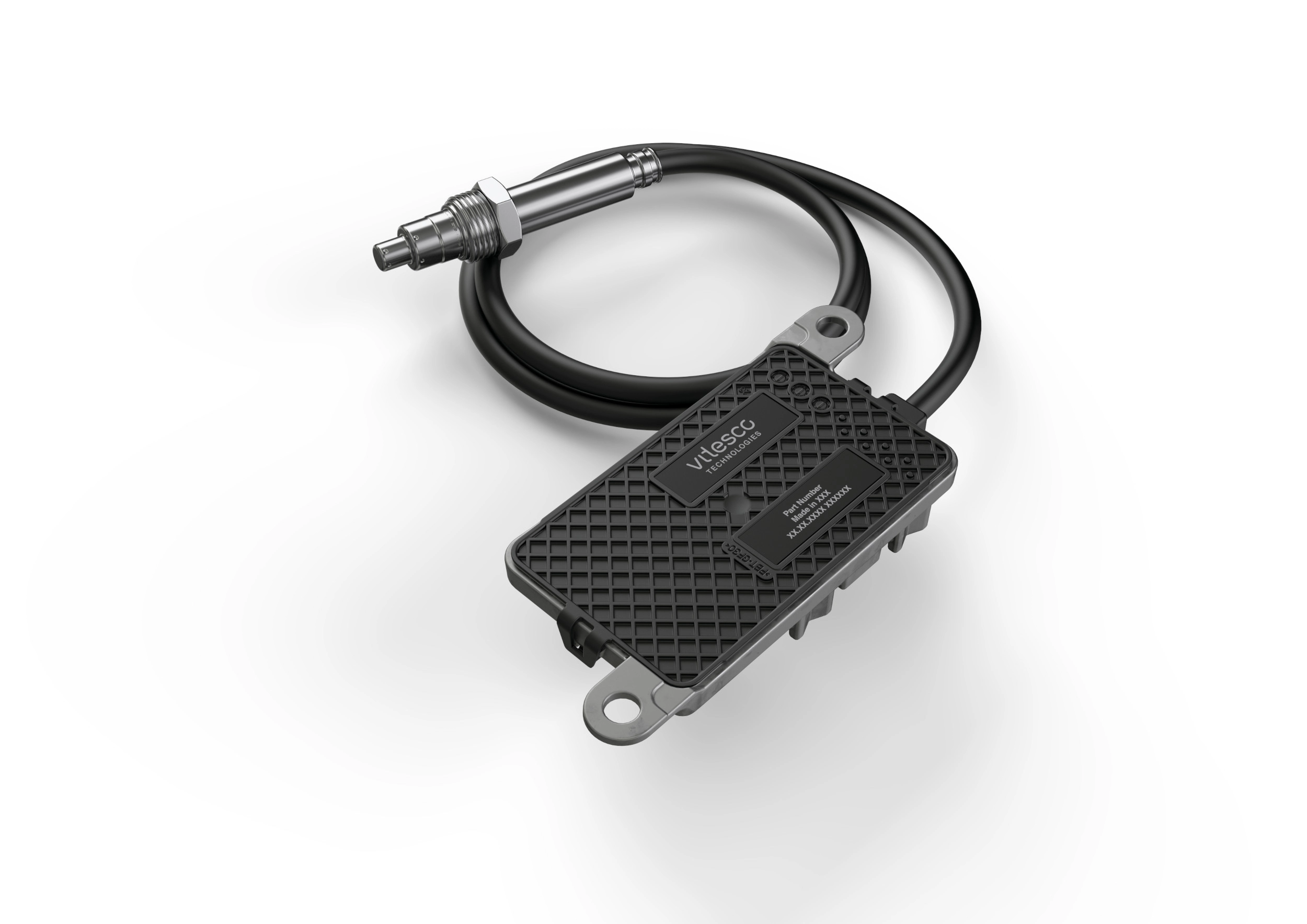 NOx Sensor, urea injection (A3C0232610077)