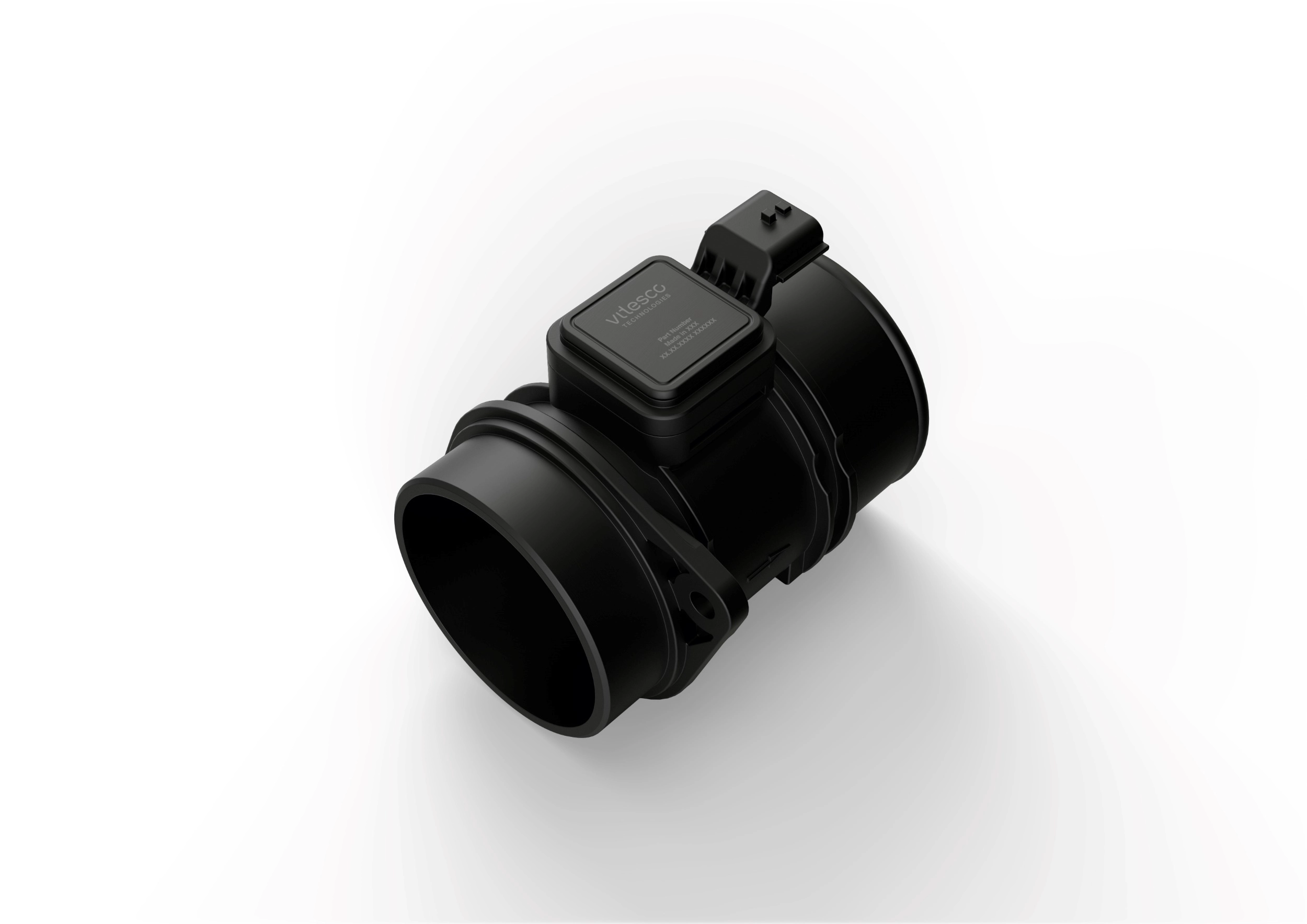 Mass Air Flow Sensor