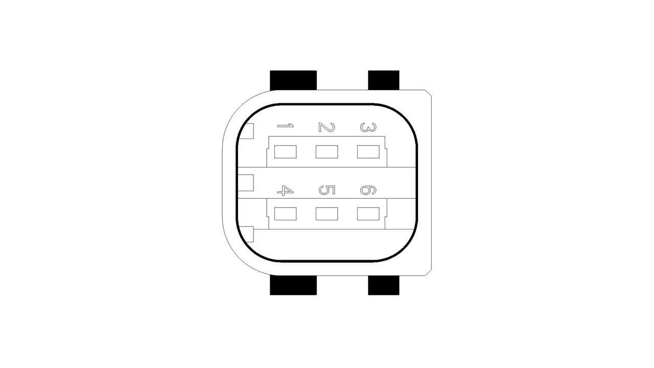 NOx Sensor, urea injection
