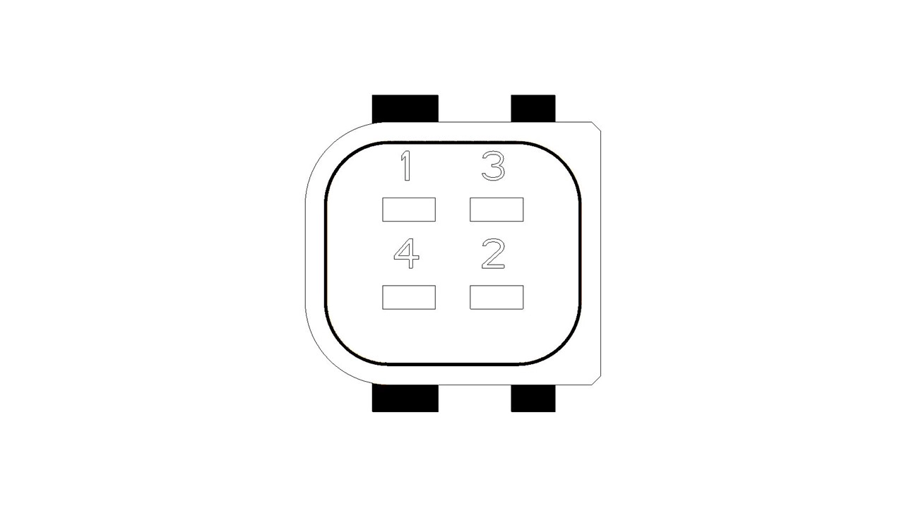 NOx Sensor, urea injection