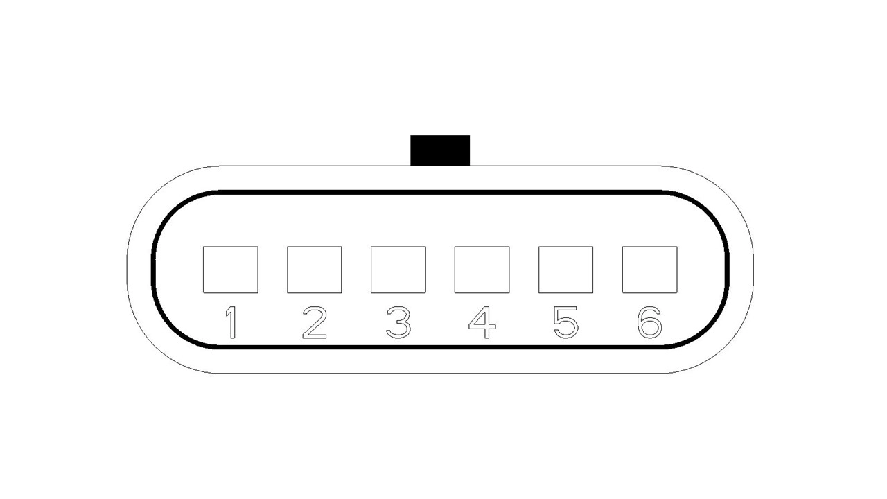 NOx Sensor, urea injection