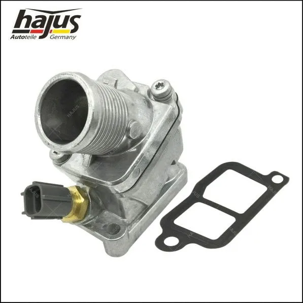 Thermostat, coolant (1211385)
