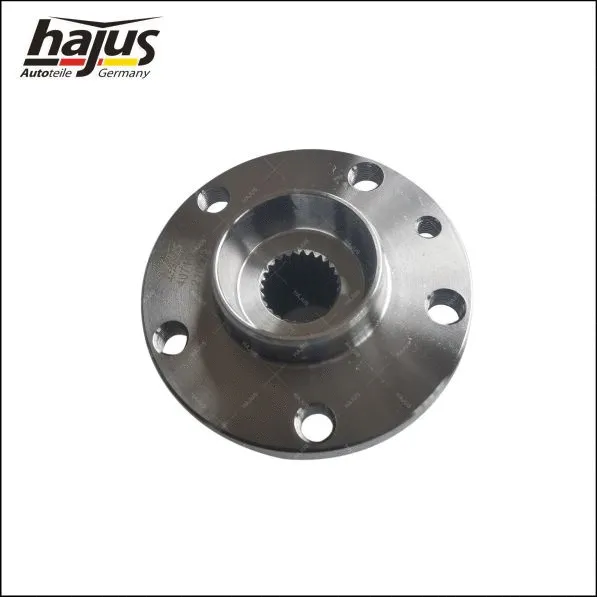 Wheel Hub (4071371)