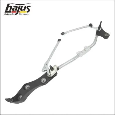 Wiper Linkage