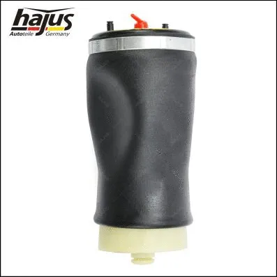 Bellows, air suspension strut (4121053)