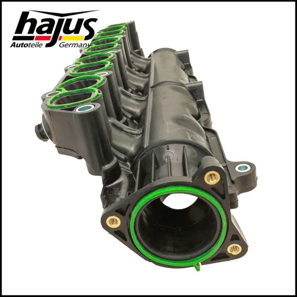 Intake Manifold Module