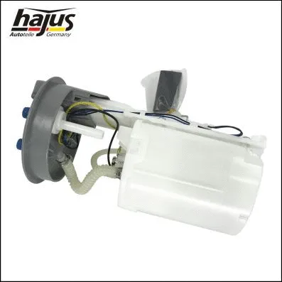 Fuel Feed Unit