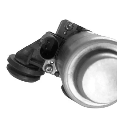 Coolant Control Valve